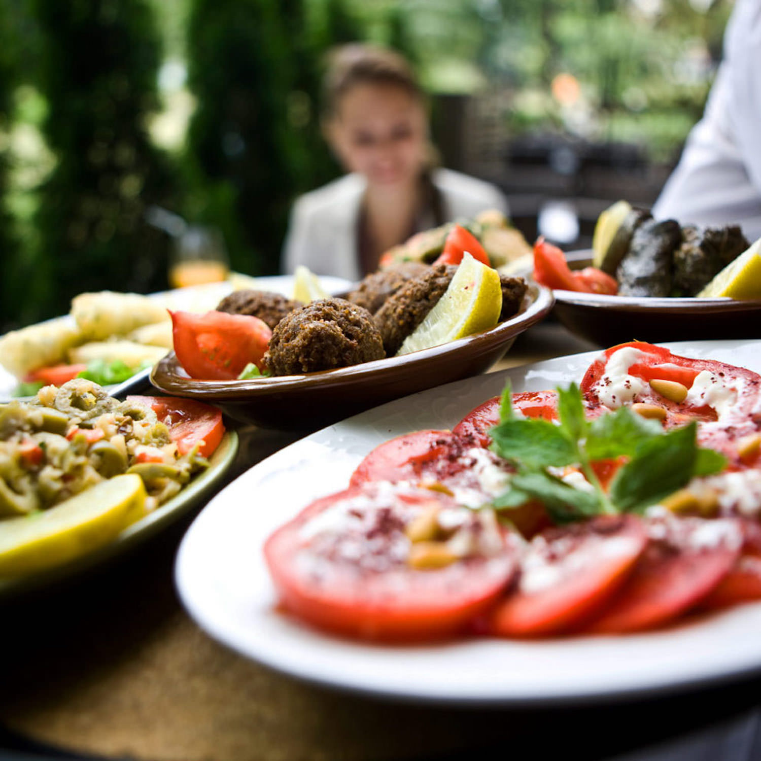 Menu Rinforzato sant'andrea